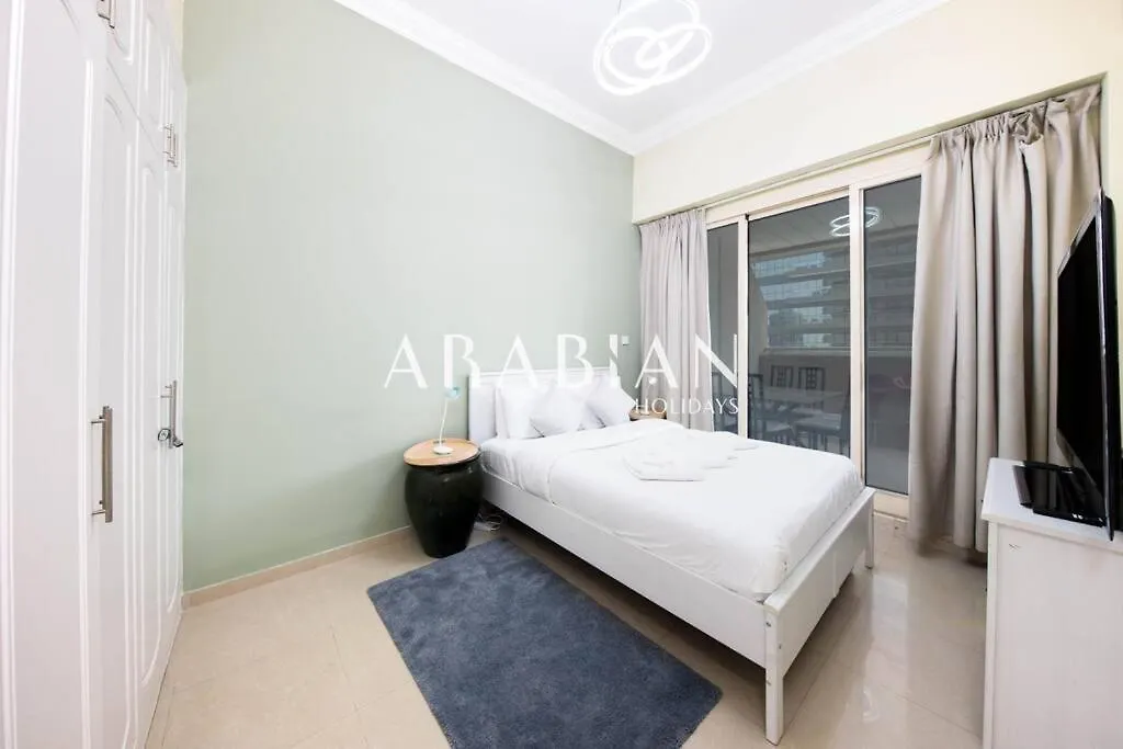 Ferienwohnung Cozy&Affordable 1Br In Heart Of Dubai Marina 0*,  Vereinigte Arabische Emirate