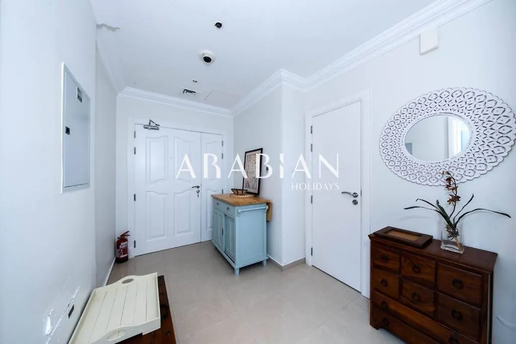Apartment Ferienwohnung Cozy&Affordable 1Br In Heart Of Dubai Marina Vereinigte Arabische Emirate