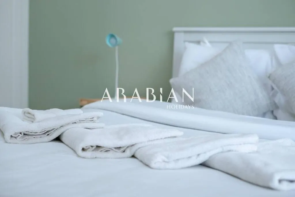 شقة Cozy&Affordable 1Br In Heart Of Dubai Marina