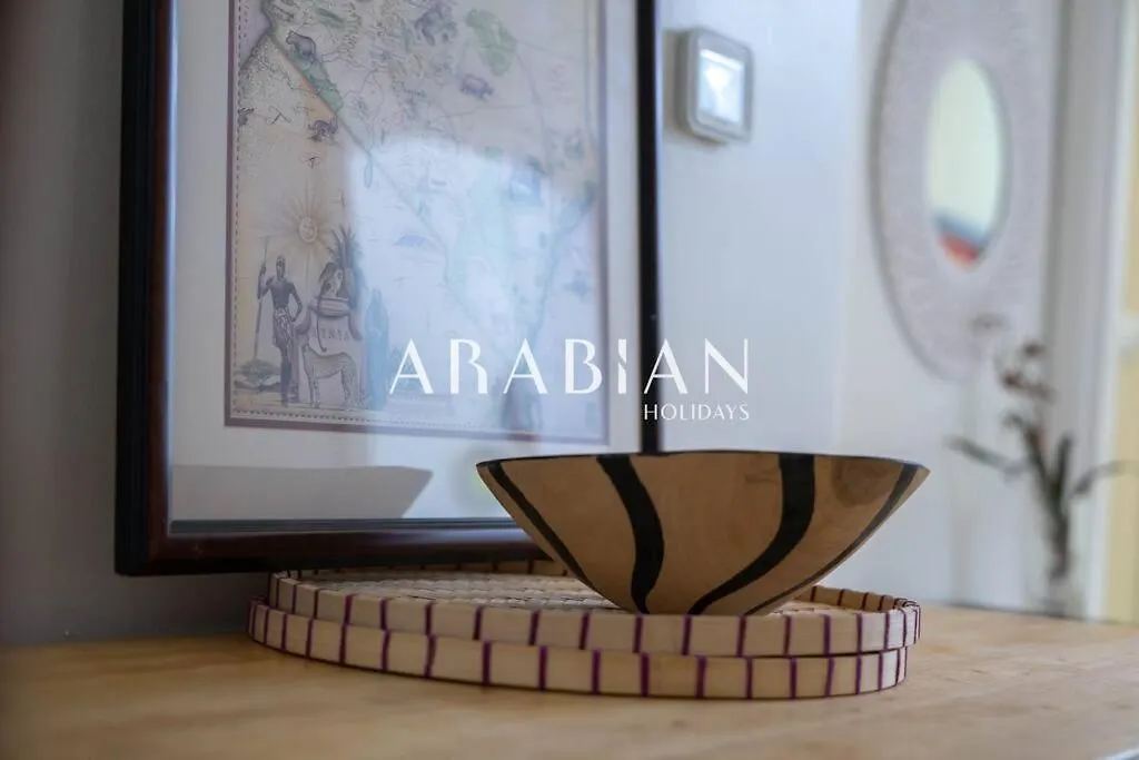 شقة Cozy&Affordable 1Br In Heart Of Dubai Marina